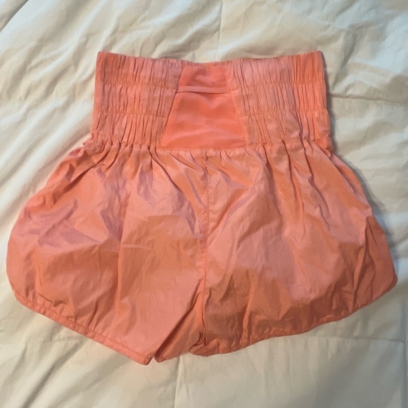 Free People running shorts size Small - Picture 6 of 6